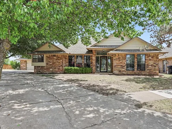 1301 SW 107th Pl, Oklahoma City, OK 73170