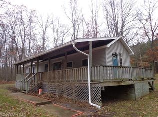 11740 92nd St, Bitely, MI 49309
