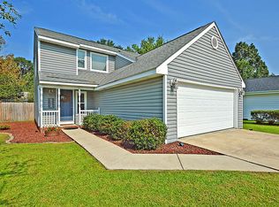 512 Laurel Ridge Rd, North Charleston, SC 29418