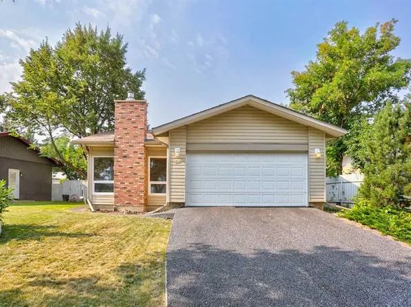94 Meadowlark Blvd NE, Lethbridge, AB T1H 4J4