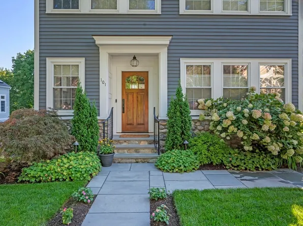 101 Madison Ave, Arlington, MA 02474