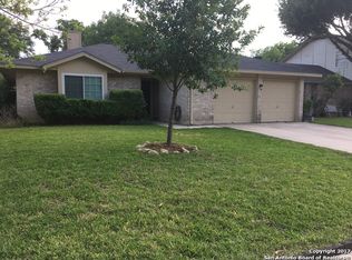 9222 Ridge Branch St, San Antonio, TX 78250