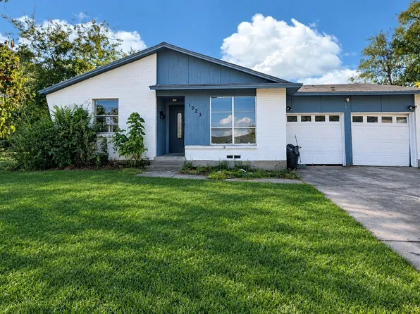 1923 Spiceberry Ln, Mesquite, TX 75149