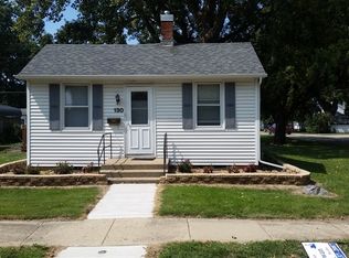 130 N 1st St, Princeton, IL 61356