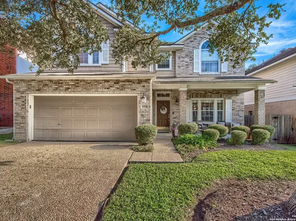 20118 HORIZON WAY, San Antonio, TX 78258