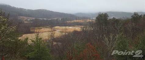 Mountain & Golf Course Views