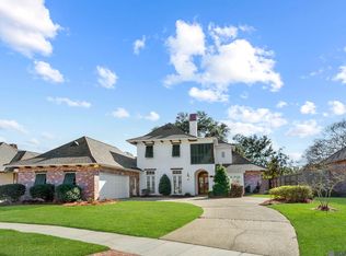 6316 Province Ln, Baton Rouge, LA 70808