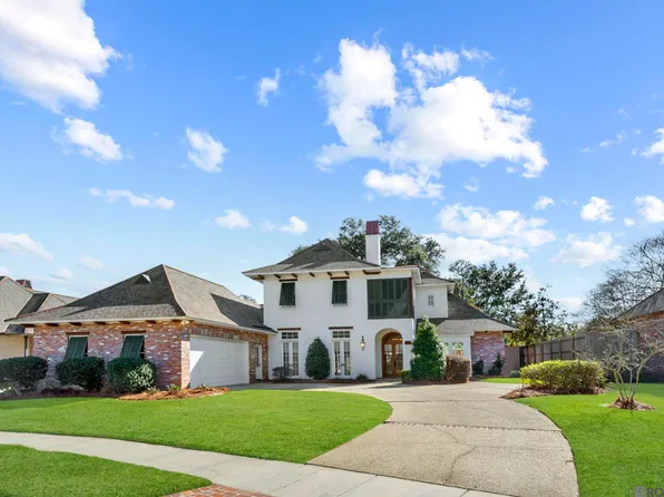 6316 Province Ln, Baton Rouge, LA 70808