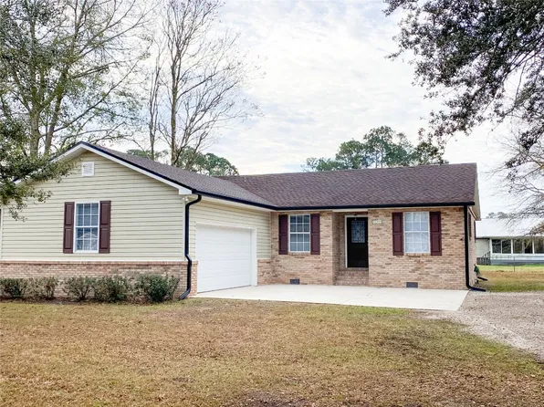 27359 W 11th Ave, Hilliard, FL 32046