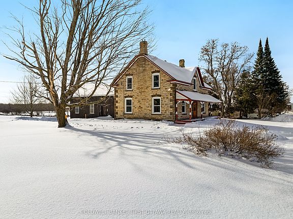 2nd image of 2061 Christie Lake Rd