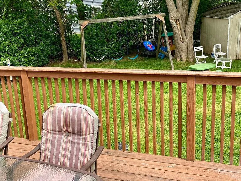 3 Cedar Ave #UPSTAIRS — Photo 8
