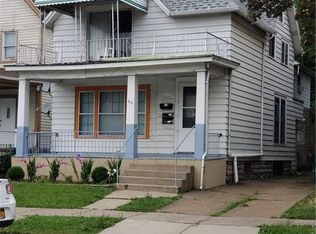 218 W Ferry St, Buffalo, NY 14213