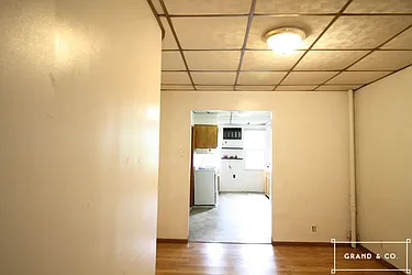 Rented by Grand & Co.