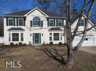 2174 Waters Run, Decatur, GA 30035