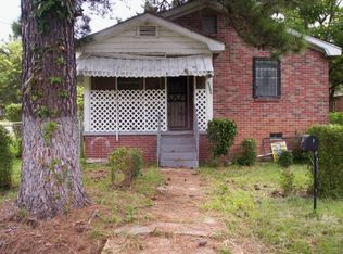 2928 Enochs St, Jackson, MS 39213