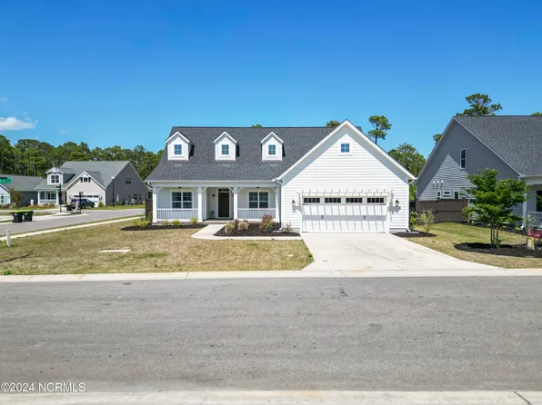 11 Coburn Court, Hampstead, NC 28443
