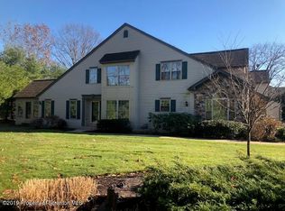60 Hedge Row Run #60, Clarks Summit, PA 18411