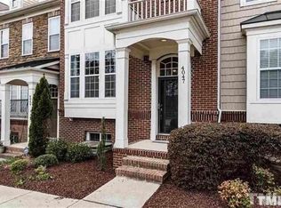 4047 Yellowfield Way, Cary, NC 27518