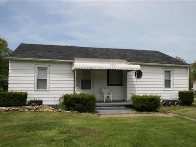 1629 School St, Lorain, OH, 44055