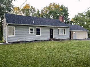 8162 W Ridge Rd, Brockport, NY 14420