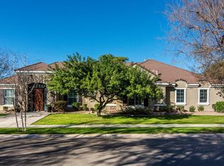 3096 E Page Ave, Gilbert, AZ 85234