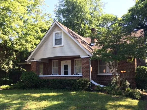 420 Cedar St, Florence, AL 35630
