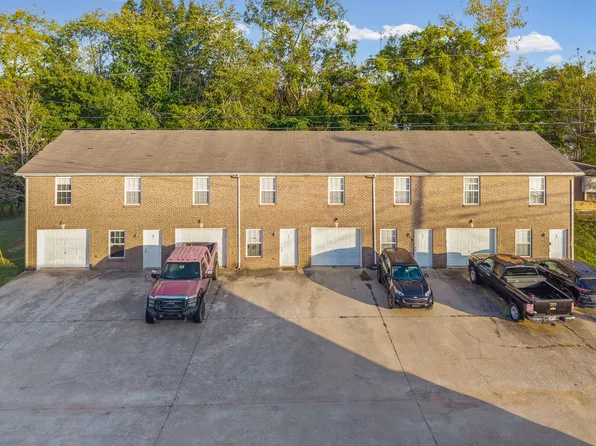 535 Lafayette Rd #F, Clarksville, TN 37042