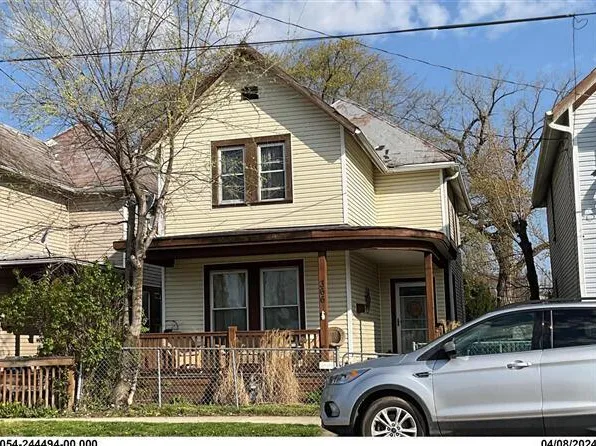 366 W Main St, Newark, OH 43055