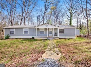 574 Golf Course Rd, Demorest, GA 30535