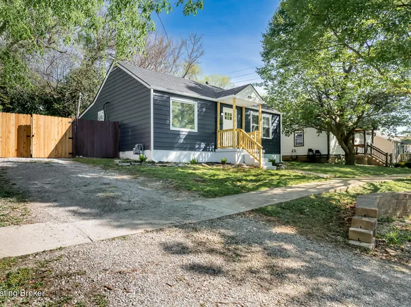 408 E Washington St, Lagrange, KY 40031