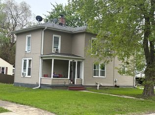1202 1st Ave, Rochelle, IL 61068