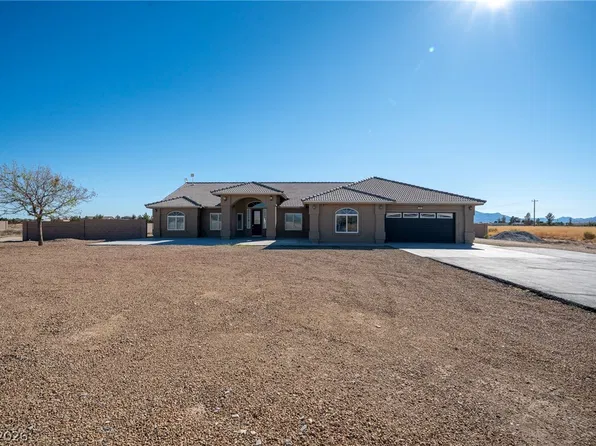 1951 W Gee St, Pahrump, NV 89060