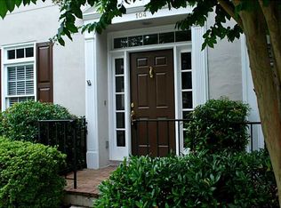 104 Paces Run #104, Atlanta, GA 30339