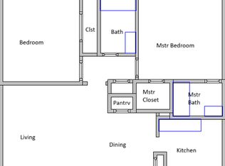 2637-2643 W Randol Mill Rd #2639-B, Arlington, TX 76012