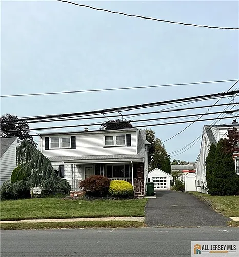 3257 Washington Rd Photo 1