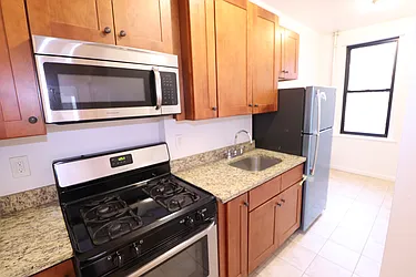 Rented by A&E Real Estate Management