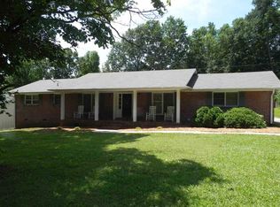 418 Ponce Deleon Dr, Anderson, SC 29621