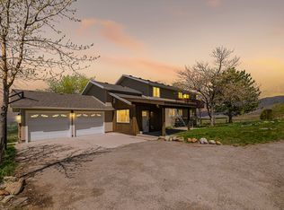 8410 S 890 E, Paradise, UT 84328