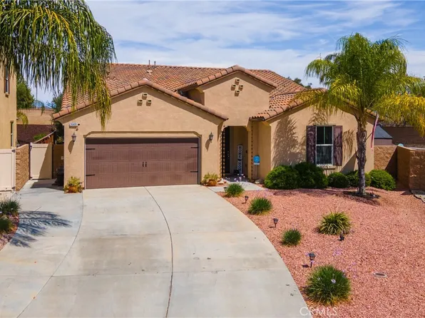 26490 Milena Dr, Menifee, CA 92584