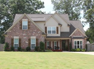 3823 Bailey Ln, Southaven, MS 38672