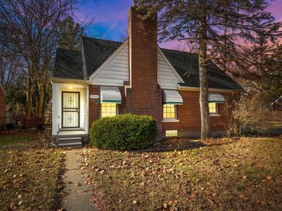 17463 Lenore, Detroit, MI, 48219