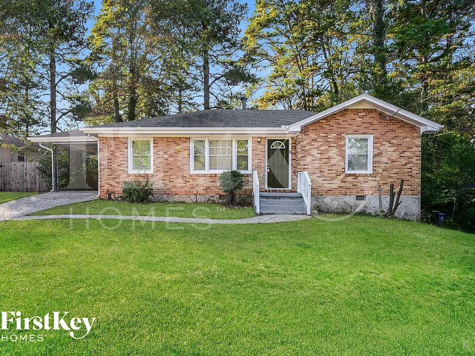 2119 Seavey Dr