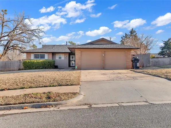 3216 N Utah Ave, Oklahoma City, OK 73112