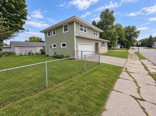 1014 Washington AVENUE, Sheboygan, WI 53081