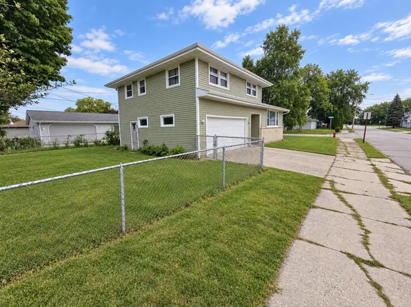 1014 Washington AVENUE, Sheboygan, WI 53081