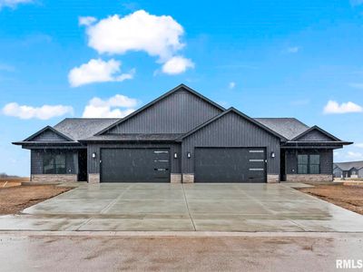 5223 Verdant Ln, Springfield, IL, 62711