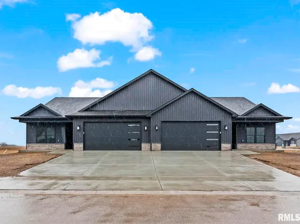 5223 Verdant Ln, Springfield, IL 62711