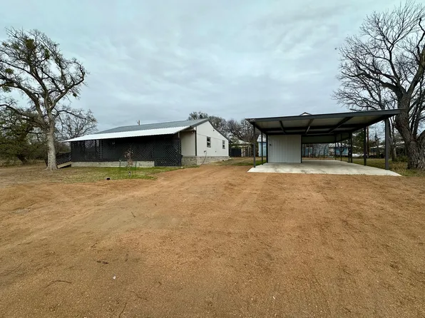 3410 Cactus Trl, Kingsland, TX 78639