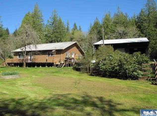 684 Oxenford Rd, Port Angeles, WA 98363