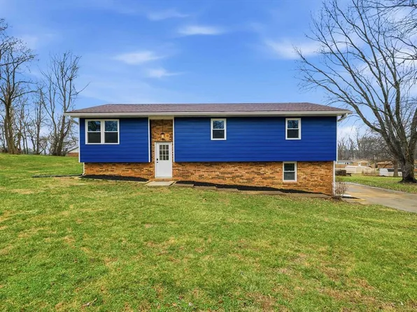 995 Ernest Ln, Henderson, KY 42420